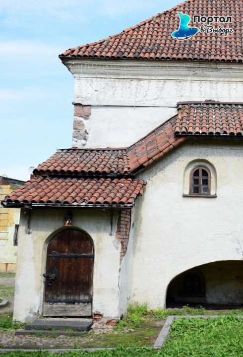 Планируйте свою прогулку в Рыцарский дом заранее